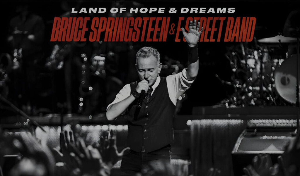 trump urges boycott of springsteen tour Trump Urges Boycott of Springsteen Tour
