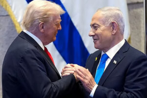 Trump’s Fifteen-Point Iran Peace Plan Revealed