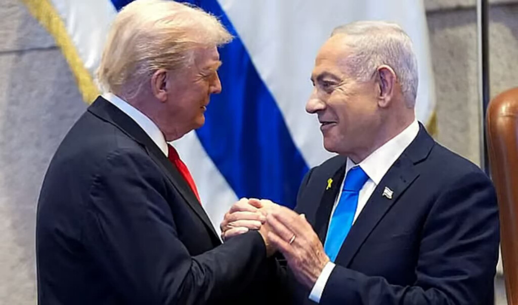 trumps fifteen point iran peace plan revealed Trump’s Fifteen-Point Iran Peace Plan Revealed