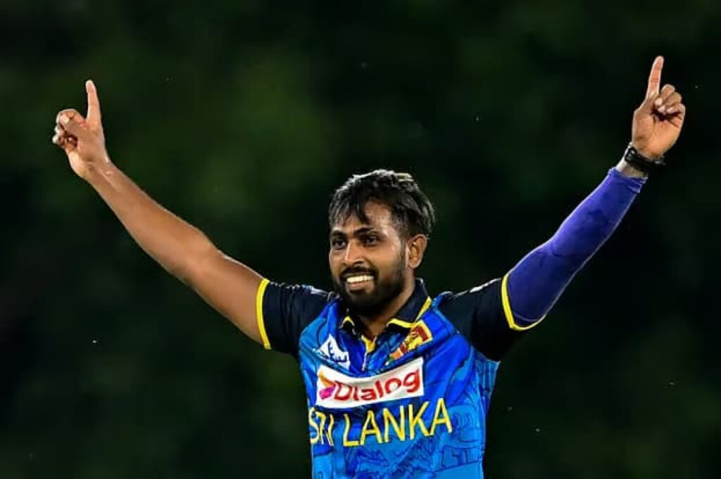 tushara sues over ipl clearance Tushara Sues Over IPL Clearance