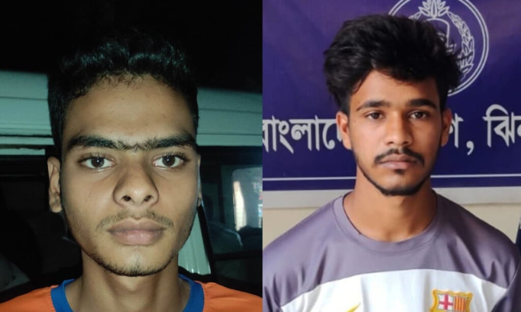 two arrested following gang rape of schoolgirl Two Arrested Following Gang Rape of Schoolgirl
