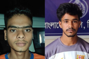 Two Arrested Following Gang Rape of Schoolgirl