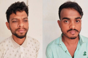 Two Arrested in Junayed Murder