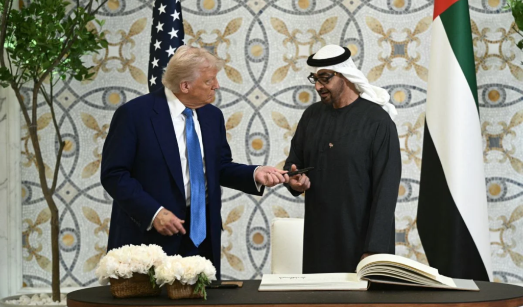 uae prepares military role in hormuz strait push UAE Prepares Military Role in Hormuz Strait Push