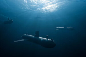 UK Deploys Drones to Secure Hormuz