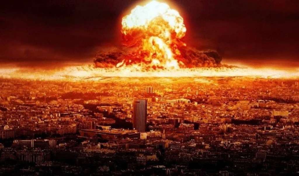 un diplomat resigns warning of nuclear strike on iran 1 UN Diplomat Resigns Warning of Nuclear Strike on Iran