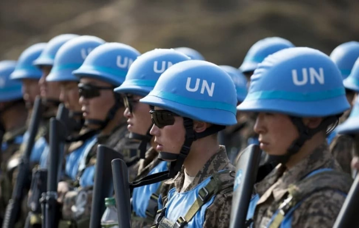 UN Peacekeepers Killed in Lebanon Strikes