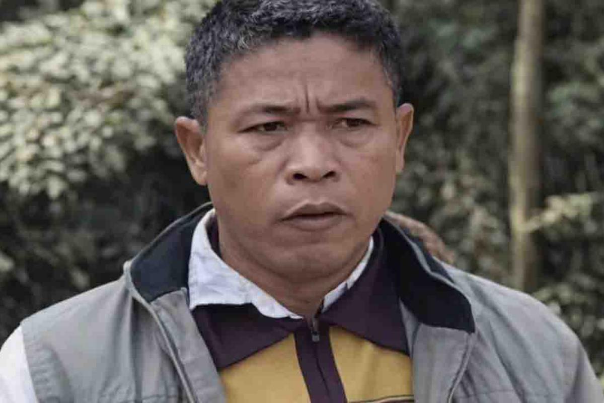 UPDF Leader Gunned Down in Khagrachhari Attack