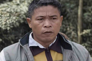 UPDF Leader Gunned Down in Khagrachhari Attack