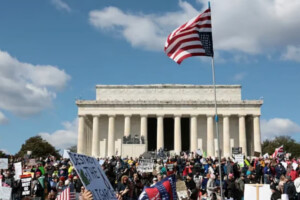 US Daily Costs in Iran Conflict Reach $20 Billion Monthly