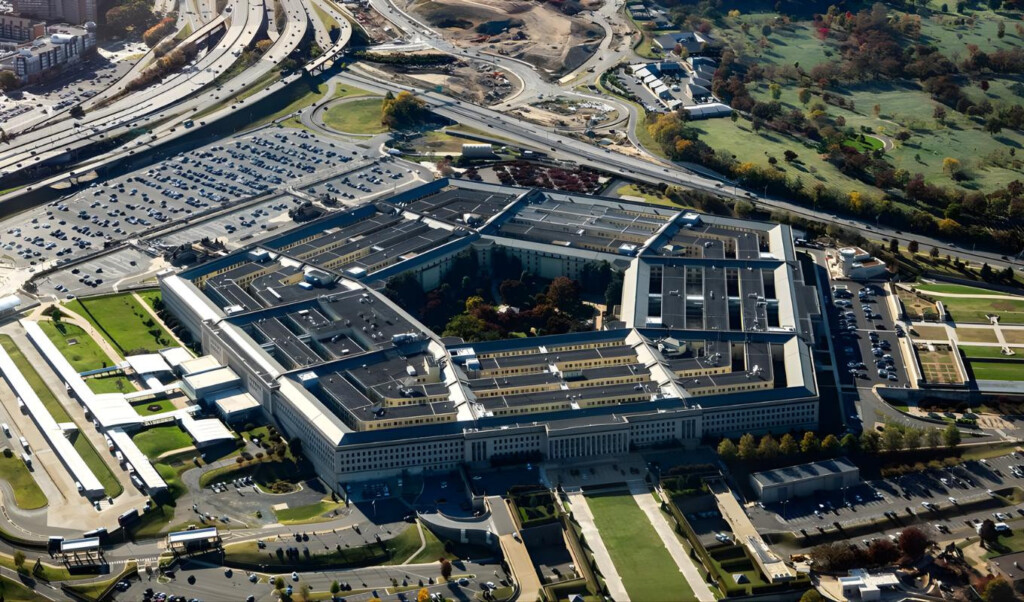 us military shake up widens US Military Shake-up Widens