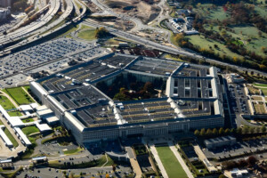 US Military Shake-up Widens