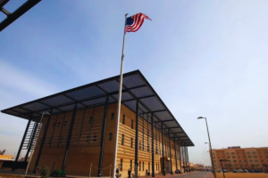 US Orders Iraq Evacuation