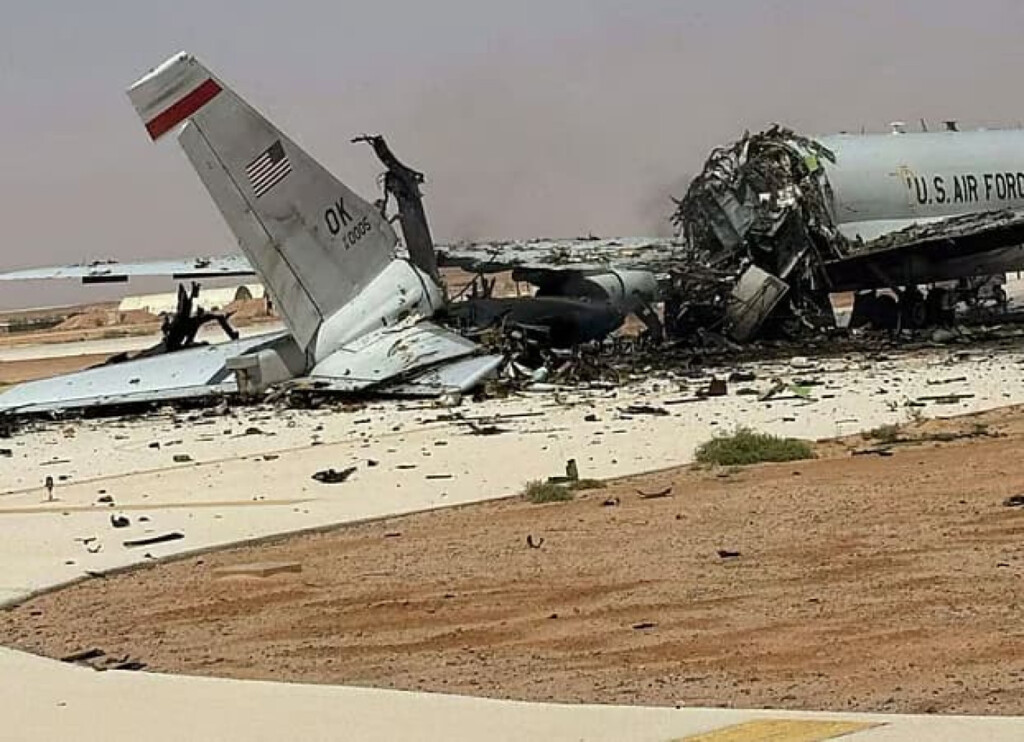 us radar loss raises regional alarm US Radar Loss Raises Regional Alarm