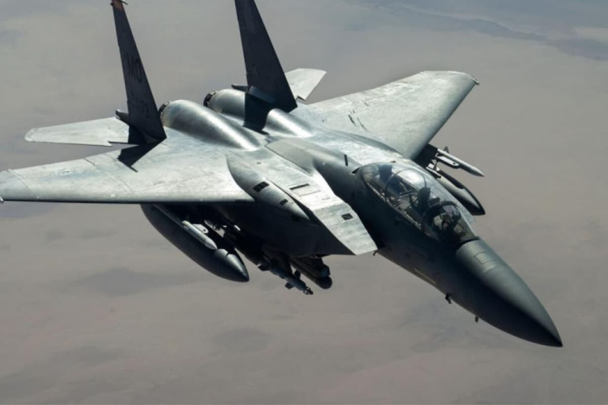 US Rescue Operation Comes Under Attack