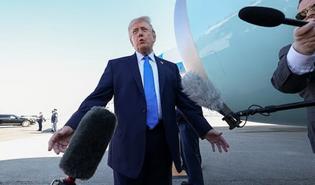 US Submits 15‑Point Peace Proposal to Iran 2 us submits 15point peace proposal to iran US Submits 15‑Point Peace Proposal to Iran