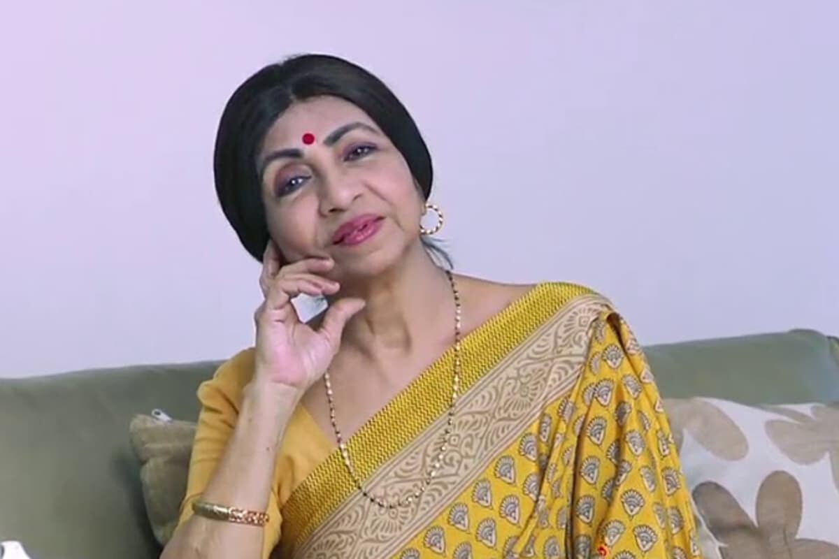Veteran Singer Dalia Naushin Dies