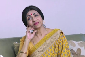 Veteran Singer Dalia Naushin Dies