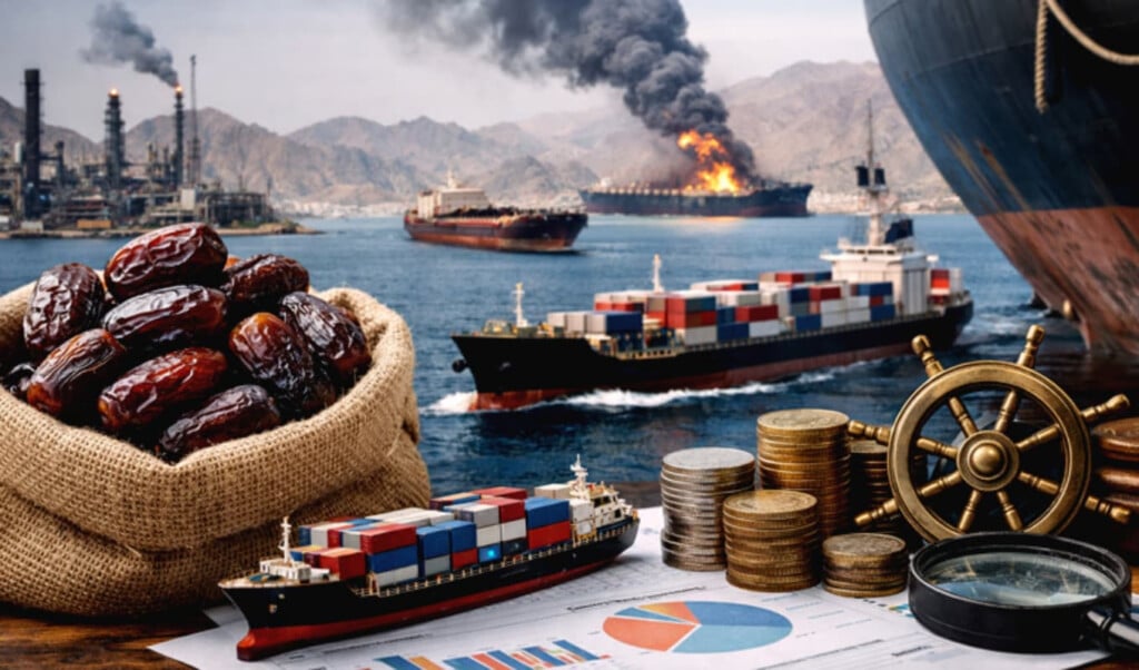 war risk premiums push up prices War Risk Premiums Push Up Prices