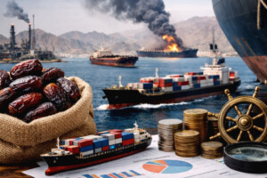 War Risk Premiums Push Up Prices