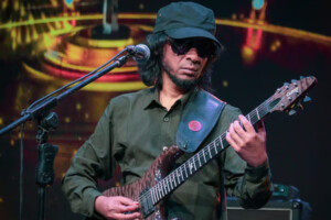 Warfaze Guitarist Komal Stands Firm on Principle