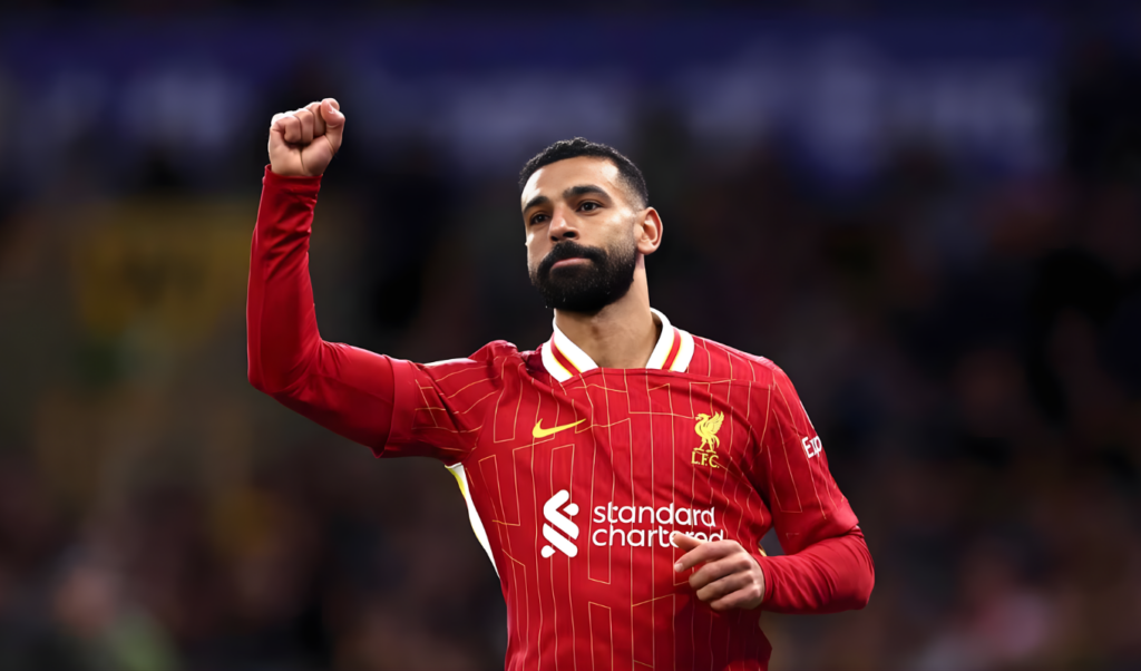 where will salah go after leaving liverpool Where will Salah go after leaving Liverpool?