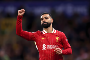 Where will Salah go after leaving Liverpool?