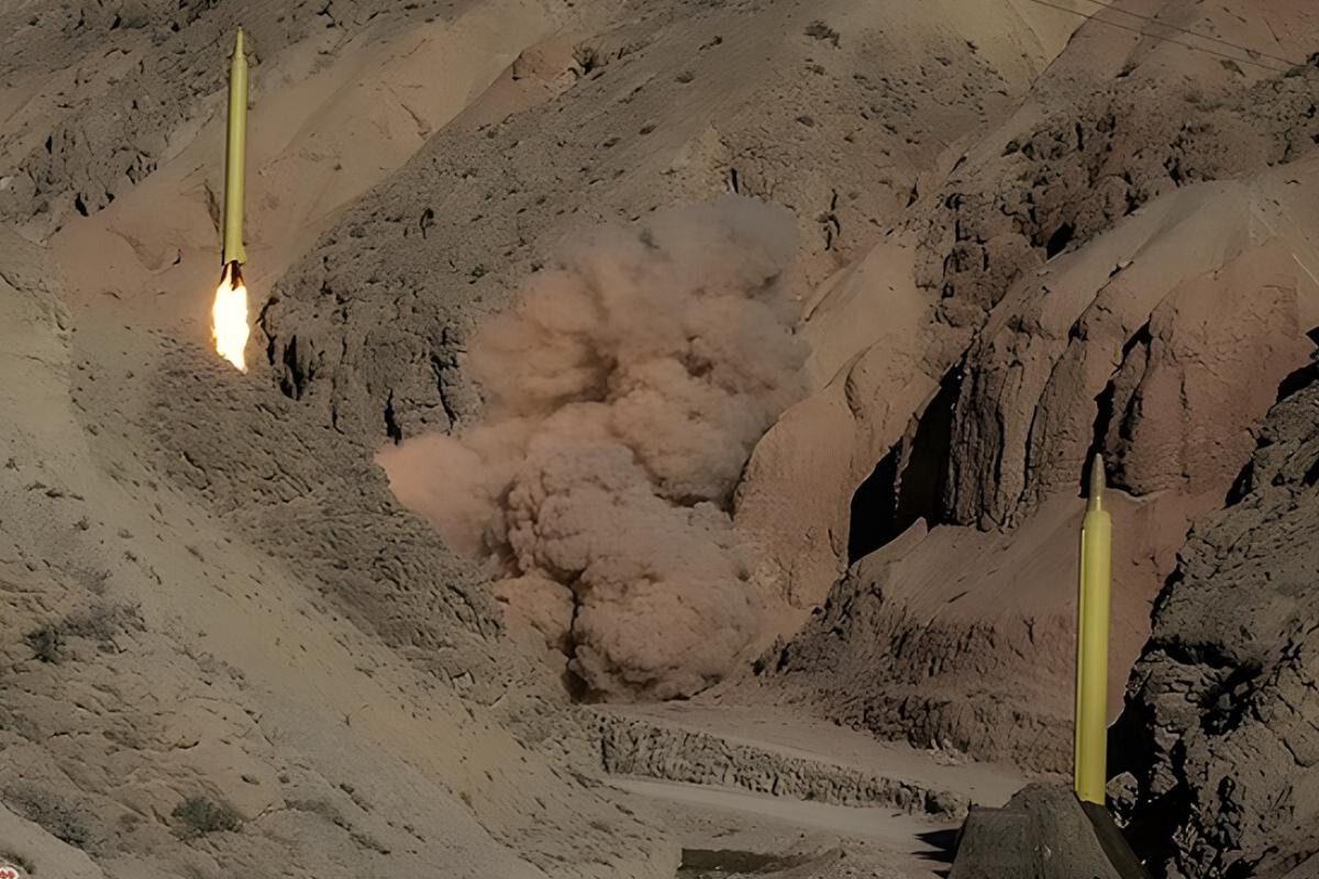 Why America Cannot End Iran War