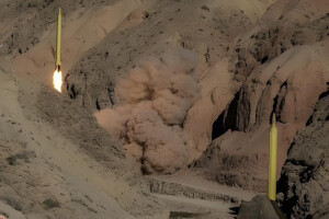 Why America Cannot End Iran War