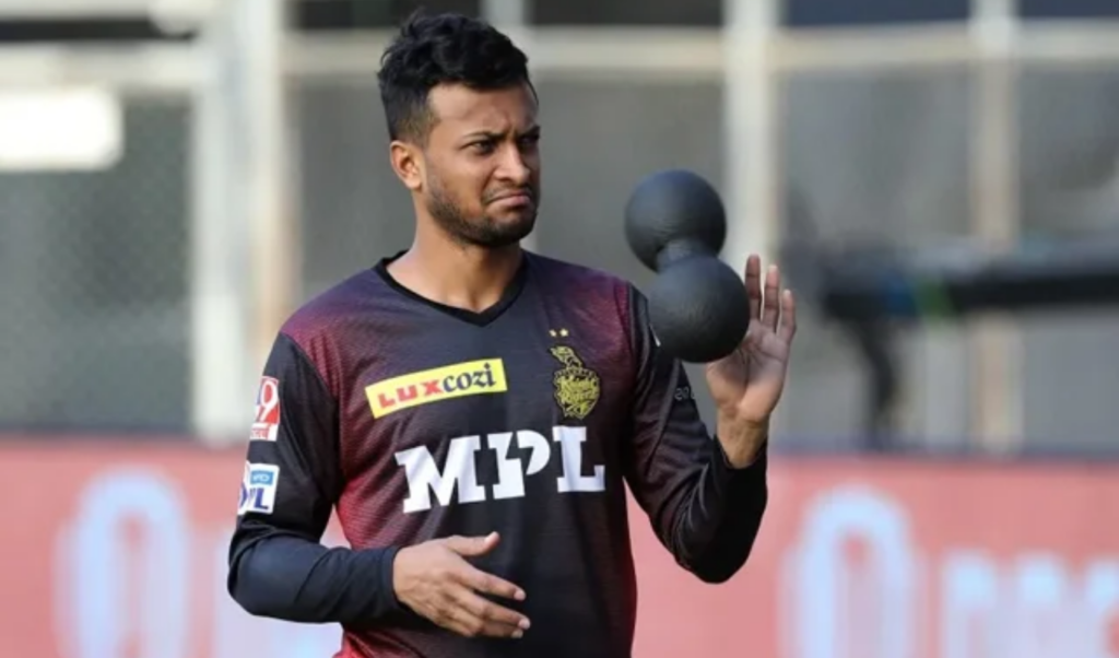 wisden names shakib in ipl greatest asian xi selection 1 Wisden Names Shakib in IPL Greatest Asian XI Selection