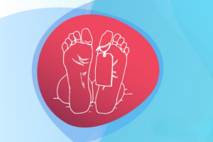 Woman Dies in Train Incident