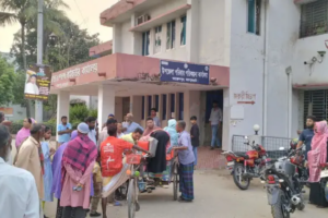 Woman Dies Waiting For Doctor During Lunch Break