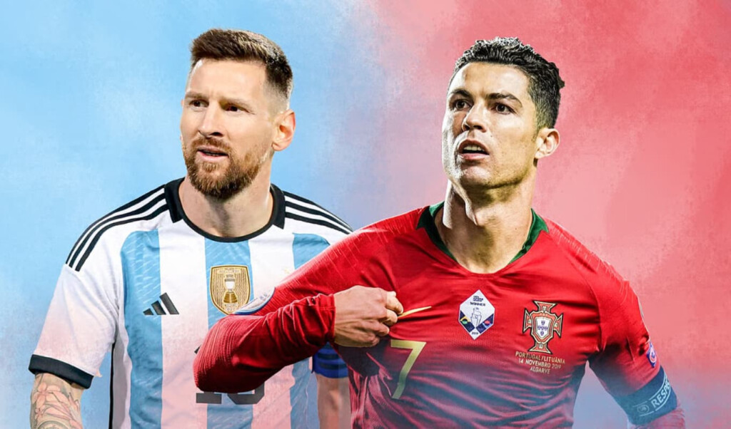 world cup 2026 set for legends final chapter World Cup 2026 Set For Legends’ Final Chapter