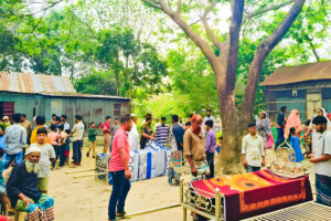 Wrong-Way Crash Leaves Two Dead