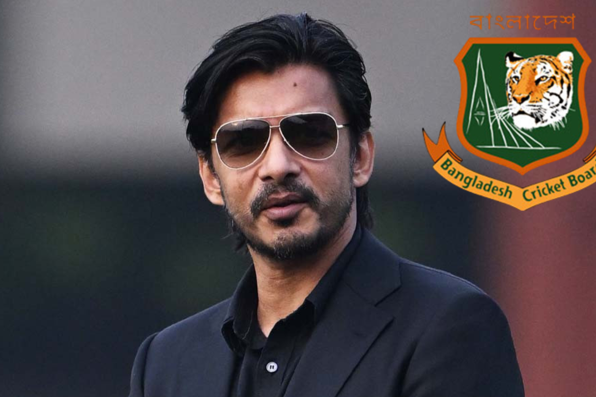 Yasir Resigns From BCB Board Amid Governance Turmoil