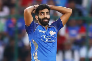 Jasprit Bumrah’s Unprecedented Wicketless Streak in IPL 2026