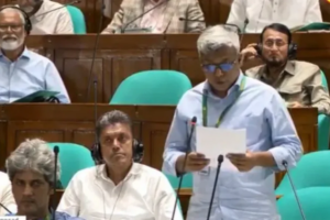 Equal Loadshedding in Rural Areas and Dhaka: Power Minister in Parliament