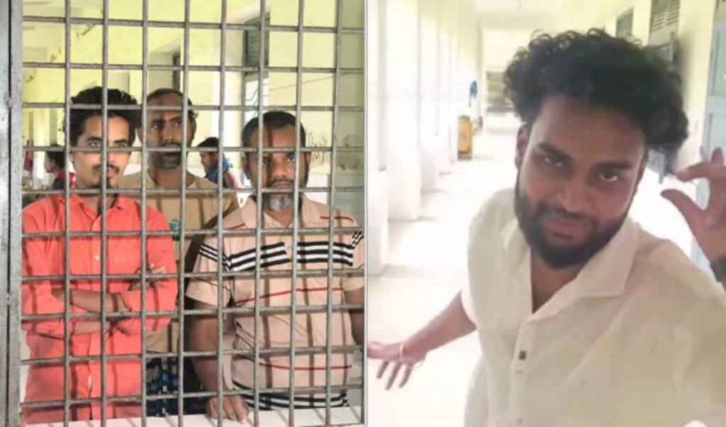 টিকটকারদের অত্যাচারে পাবনা মানসিক হাসপাতালের রোগীরা অতিষ্ঠ Dignity Denied as Content Creators Harass Mental Patients