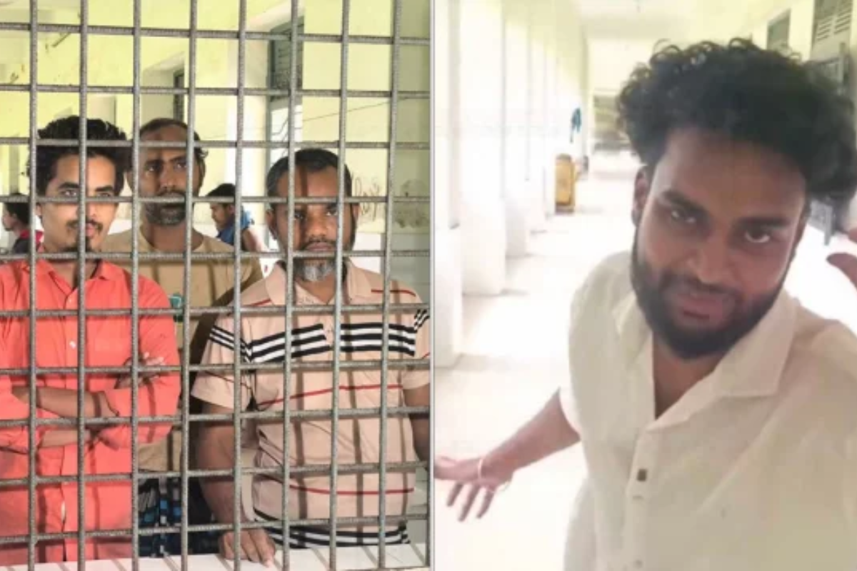 Dignity Denied as Content Creators Harass Mental Patients