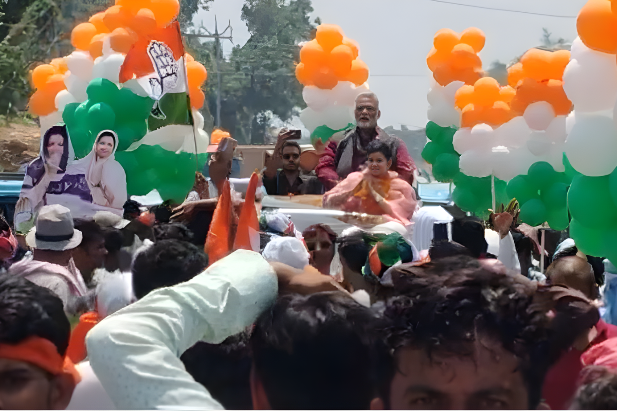 West Bengal Election: First Phase Polling Begins Tomorrow