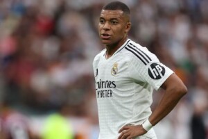Mbappé Injury Doubts Cloud Real Madrid’s Bayern Clash