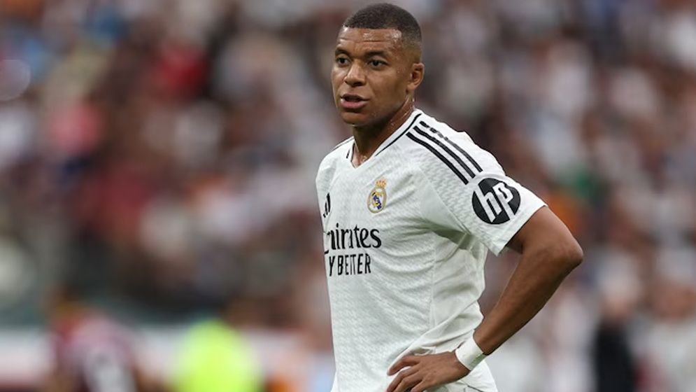 Mbappé Injury Doubts Cloud Real Madrid’s Bayern Clash