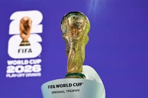 AI to Transform the 2026 Football World Cup