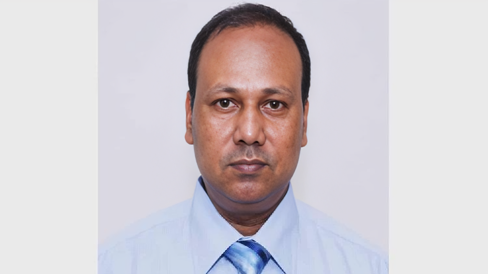 Abdul Mannan Appointed As New Petrobangla Chairman