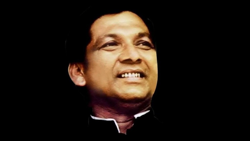 Ahsanullah Master Remembered