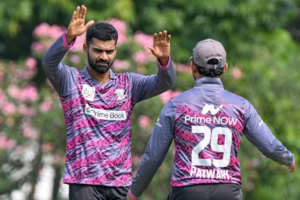 Alis Al Islam Dominates Dhaka Premier League Bowling