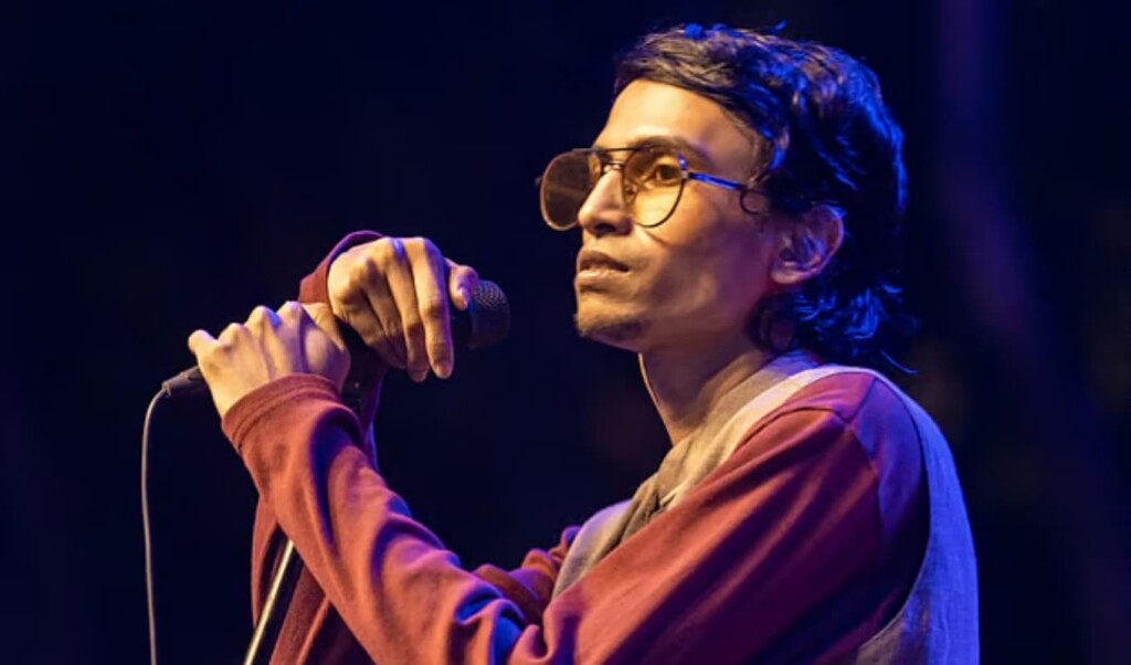 Ankan’s Unexpected Vocal Success