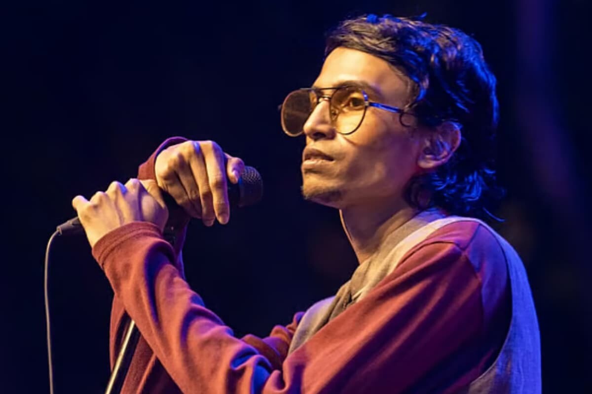 Ankan’s Unexpected Vocal Success