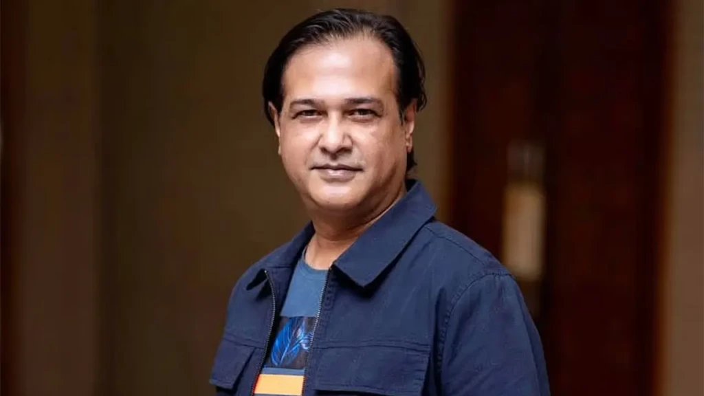 Asif Akbars Shrimangal Tribute Asif Akbar’s Shrimangal Tribute