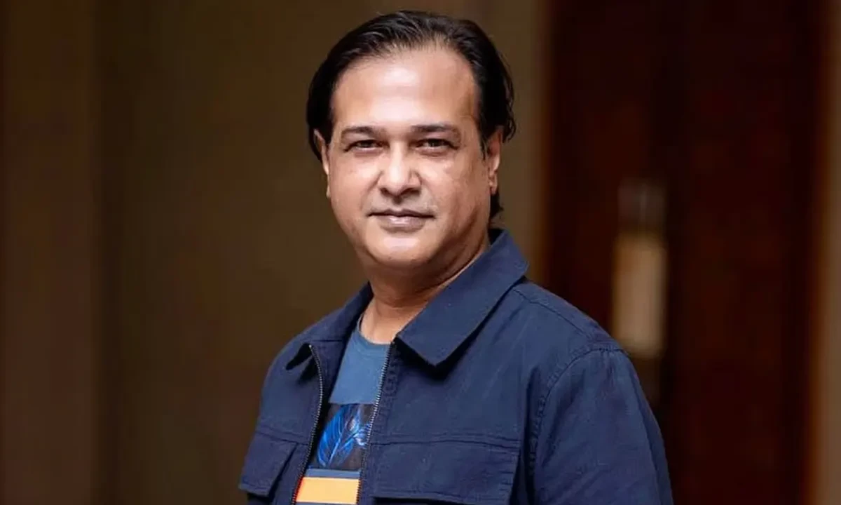 Asif Akbar’s Shrimangal Tribute
